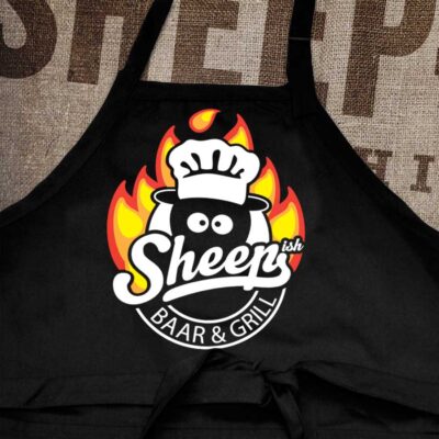 sheep-ish baar & grill